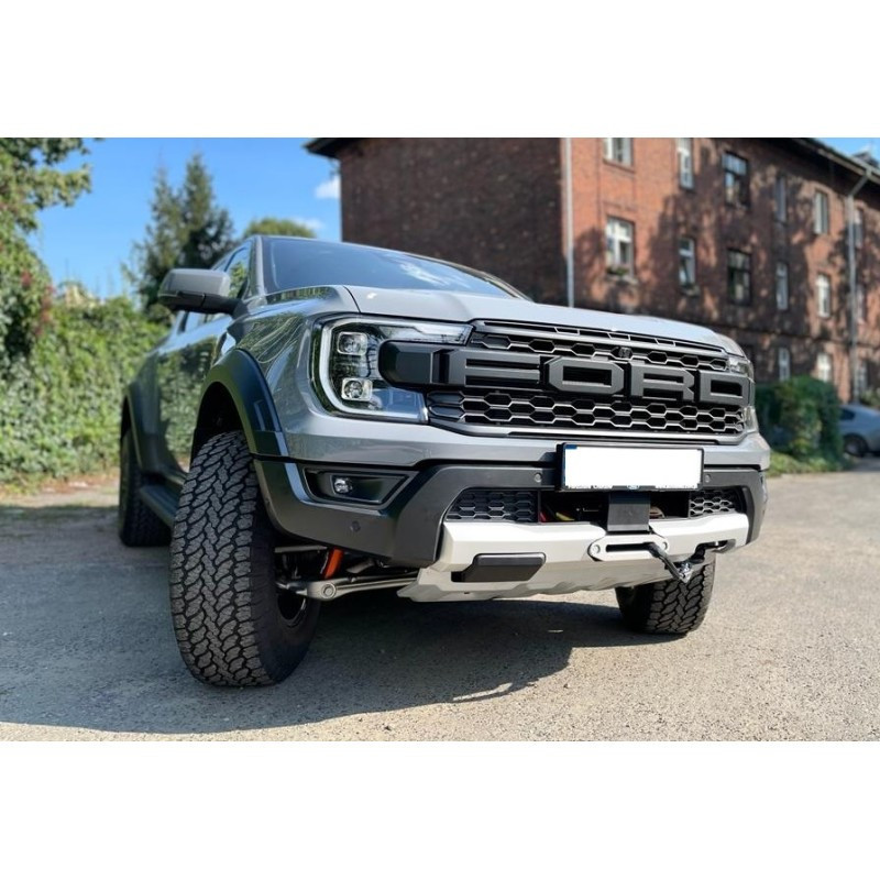 Montážna doska Ford Ranger Raptor 3.0 2023 - s ACC