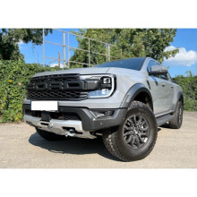 Montážna doska Ford Ranger Raptor 3.0 2023 - s ACC