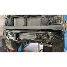 Montážna doska Ford Ranger Raptor 3.0 2023 - s ACC