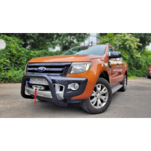 Montážna doska Ford Ranger T6 2012 - 2016