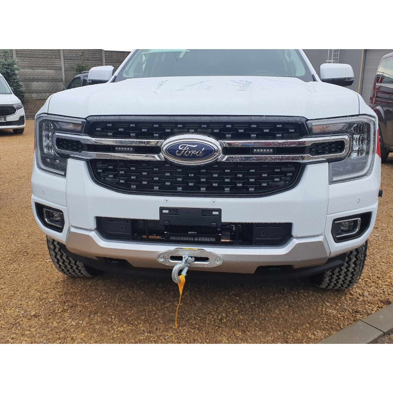 Montážna doska Štandard Ford Ranger T6.2 T9 2023-