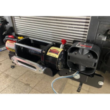 Montážna doska Ford Ranger T8 2019-