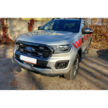 Montážna doska Ford Ranger T8 2019-