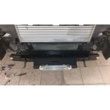 Montážna doska Ford Ranger T8 2019-