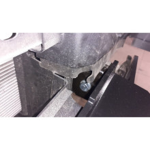 Montážna doska Ford Ranger T8 2019-