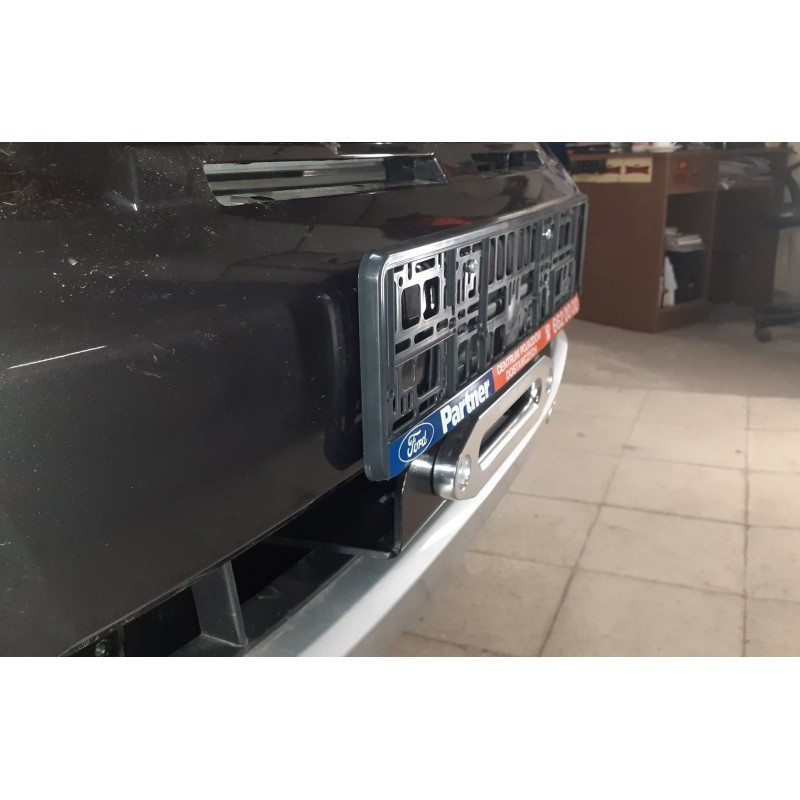 Montážna doska Ford Ranger T8 2019-