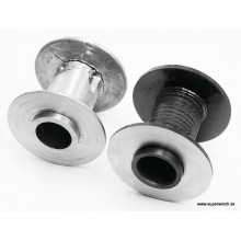 Navijak SUPERWINCH Terra 35 s oceľovým lanom