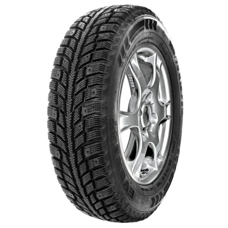 Vranik Green Diamond HPL (M+S) 165/70 R14