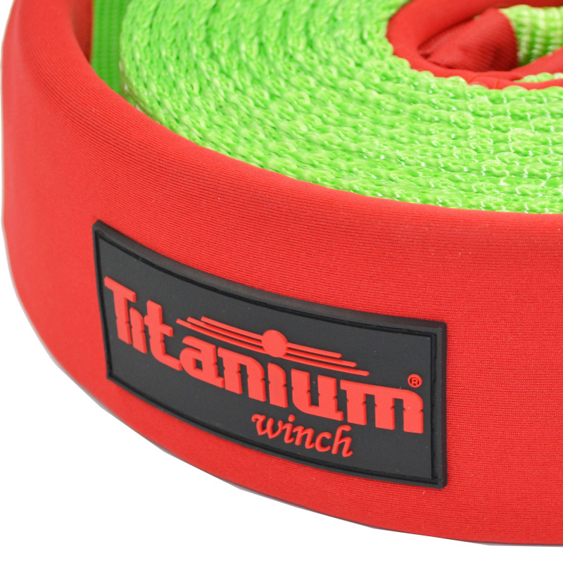 Popruh 7,5cm x 3m 14T