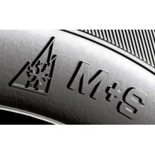 Vranik Green Diamond ICE SPECIAL (M+S, 3PMSF)