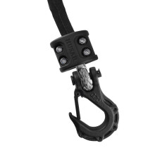 Doraz k lanu navijaka