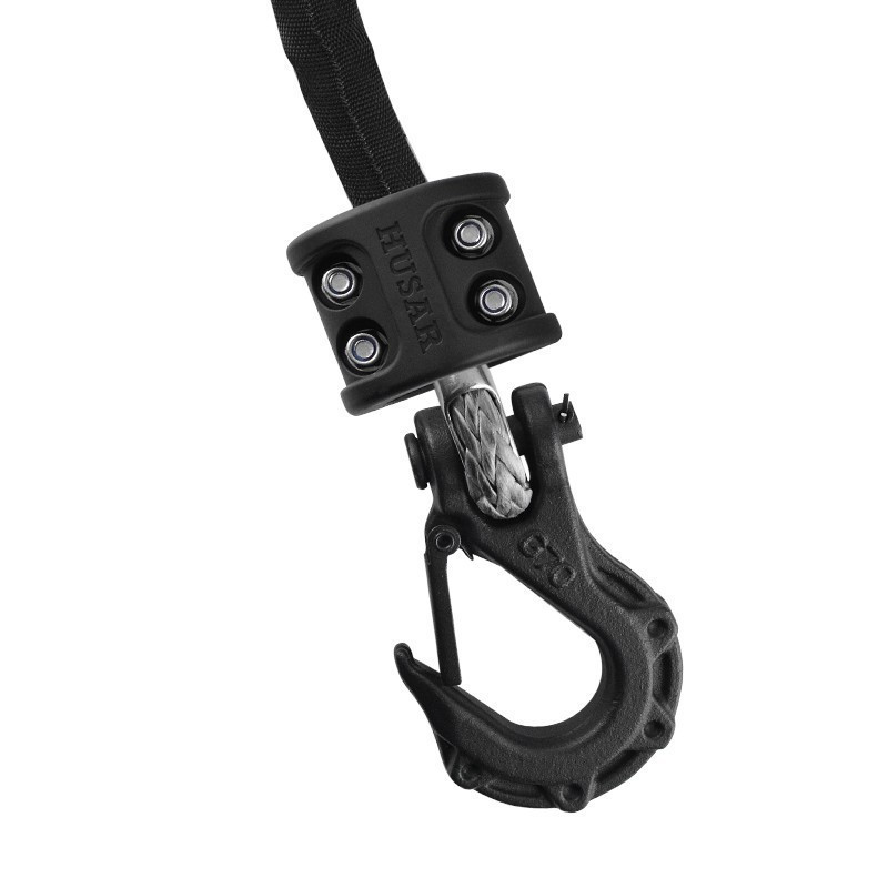 Doraz k lanu navijaka