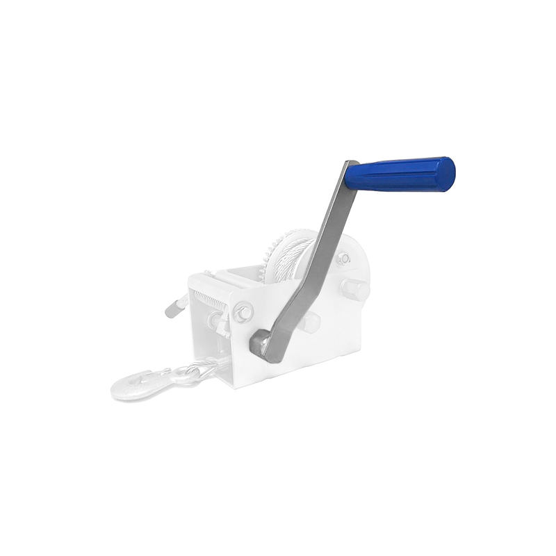 Rukoväť k ručnému navijaku 4500lb