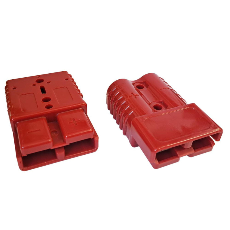 Silová zásuvka pre ATV navijaky