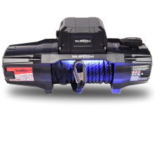 Navijak Titaniumwinch Hunter 13K 12V