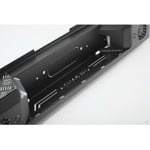 Zadný nárazník 4x4 Oceľ Offroad Volkswagen Amarok 2010-2022