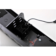 Zadný nárazník 4x4 Oceľ Offroad Volkswagen Amarok 2010-2022