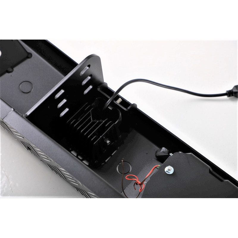 Zadný nárazník 4x4 Oceľ Offroad Volkswagen Amarok 2010-2022