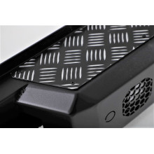 Zadný nárazník 4x4 Oceľ Offroad Volkswagen Amarok 2010-2022