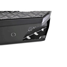 Zadný nárazník 4x4 Oceľ Offroad Volkswagen Amarok 2010-2022