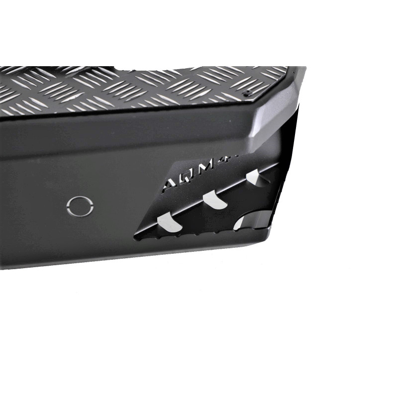 Zadný nárazník 4x4 Oceľ Offroad Volkswagen Amarok 2010-2022