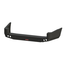 Zadný nárazník Toyota LCJ95 96-02 s rozšíreniami a otvormi pre svetlá