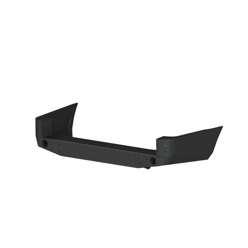 Zadný nárazník Toyota LCJ95 96-02 verzia bez rozšírení