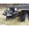Predný nárazník Jeep Wrangler TJ 90-06