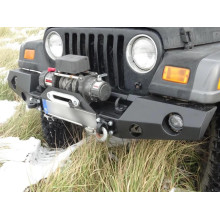 Predný nárazník Jeep Wrangler TJ 90-06