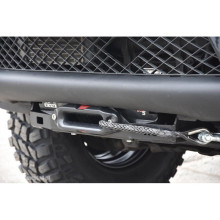 Montážna doska Mitsubishi L200 2005-2015 HD