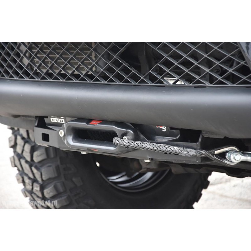 Montážna doska Mitsubishi L200 2005-2015 HD