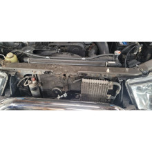 Montážna doska Mitsubishi L200 2005-2015