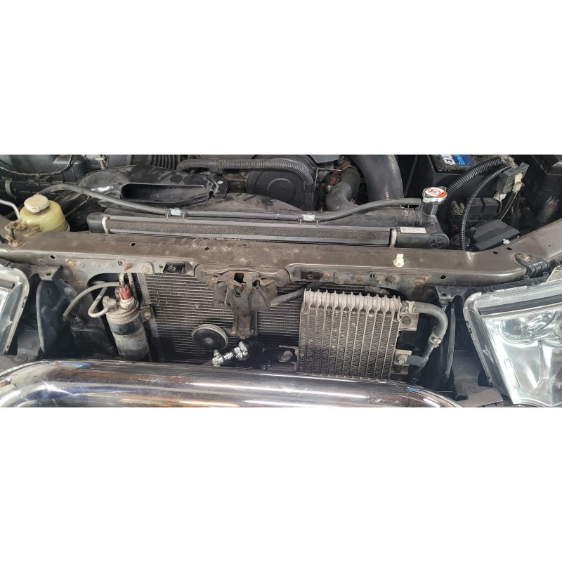 Montážna doska Mitsubishi L200 2005-2015