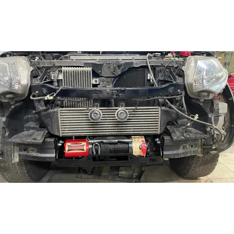 Montážna doska Mitsubishi L200 Triton 2015 - 2019