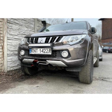 Montážna doska Mitsubishi L200 Triton 2015 - 2019