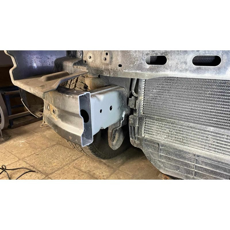 Montážna doska Mitsubishi L200 Triton 2015 - 2019