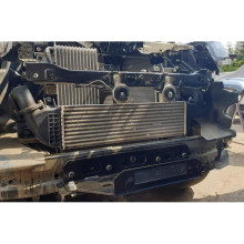 Montážna doska Mitsubishi L200 Triton 2019- HD