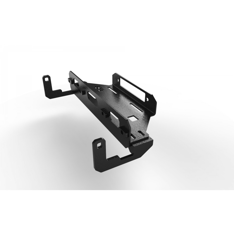 Montážna doska Mitsubishi L200 Triton 2019- HD