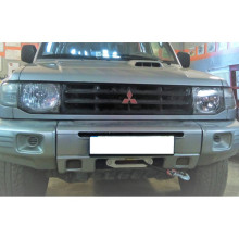 Montážna doska Mitsubishi Pajero 2 CLASSIC V30 V33 1998-2011