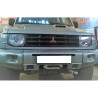 Montážna doska Mitsubishi Pajero 2 CLASSIC V30 V33 1998-2011