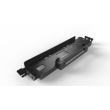 Montážna doska Mitsubishi Pajero 2 CLASSIC V30 V33 1998-2011