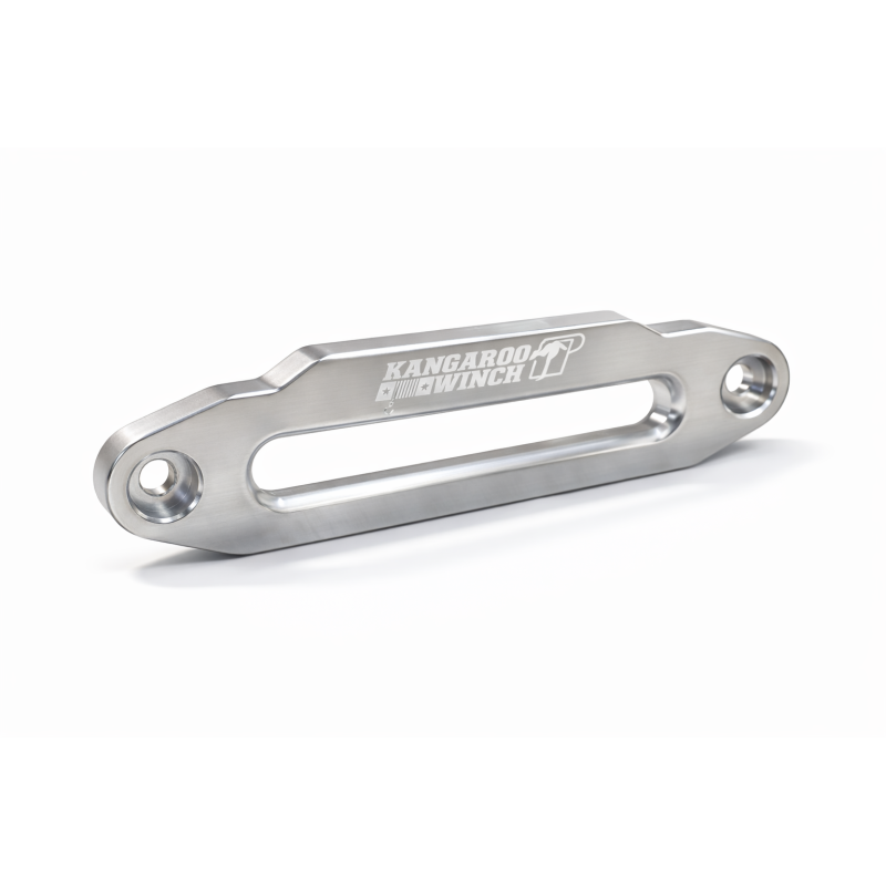 Hlinikový prievlak KANGAROO WINCH