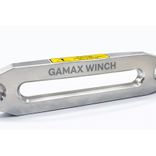 Hlinikový prievlak GAMAX WINCH