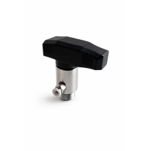 Pneumatická voľnobežka