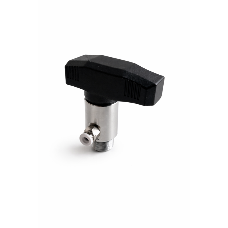 Pneumatická voľnobežka