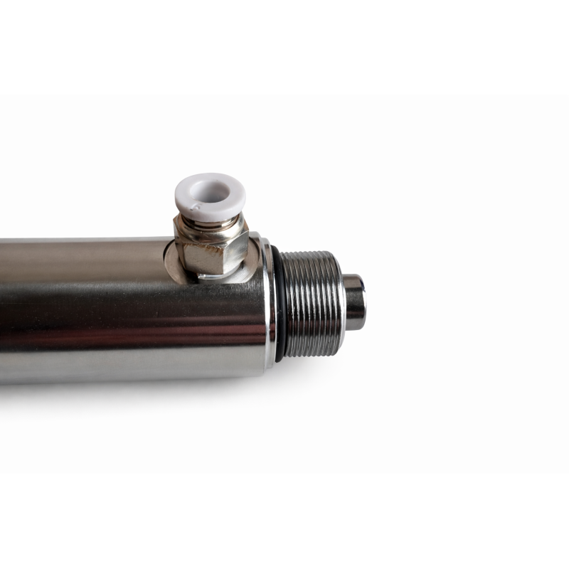 Pneumatická voľnobežka