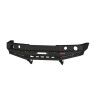 PREDNÝ NÁRAZNÍK NISSAN NP300/ NAVARA D22 01-04