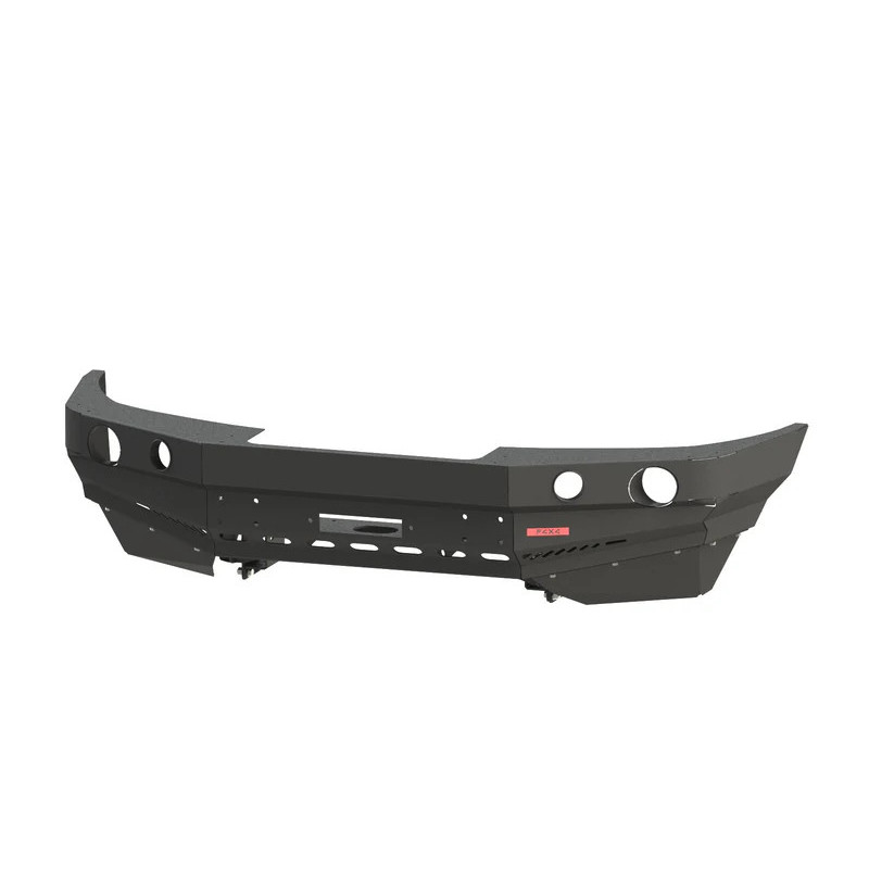 PREDNÝ NÁRAZNÍK  MITSUBISHI L200 IV 10-15