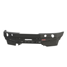 MITSUBISHI L200 IV 05-10 PREDNÝ NÁRAZNÍK