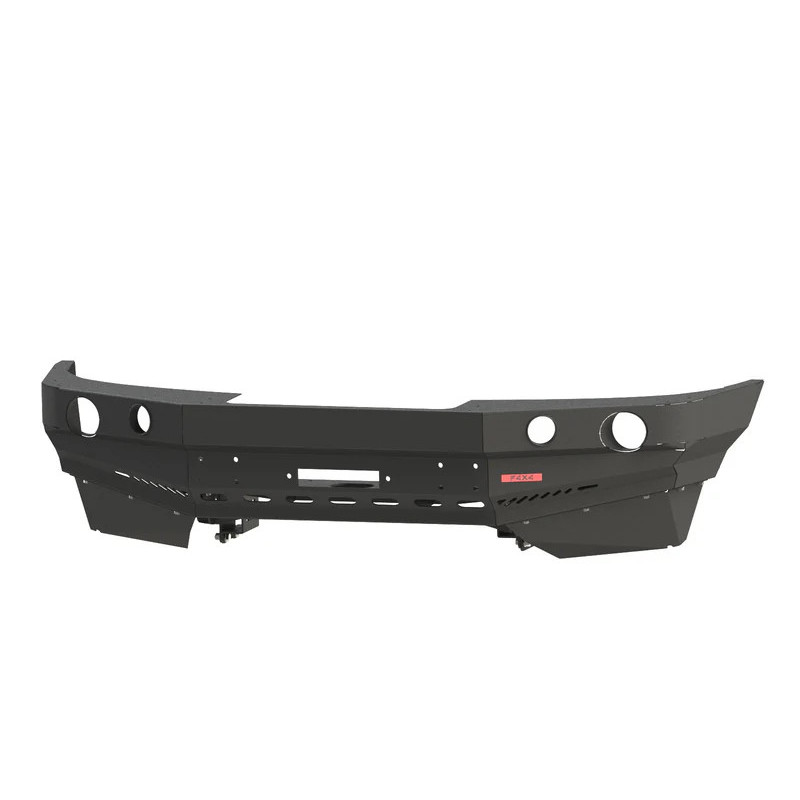 MITSUBISHI L200 IV 05-10 PREDNÝ NÁRAZNÍK